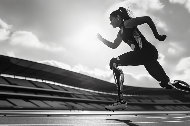 Athletic Performance