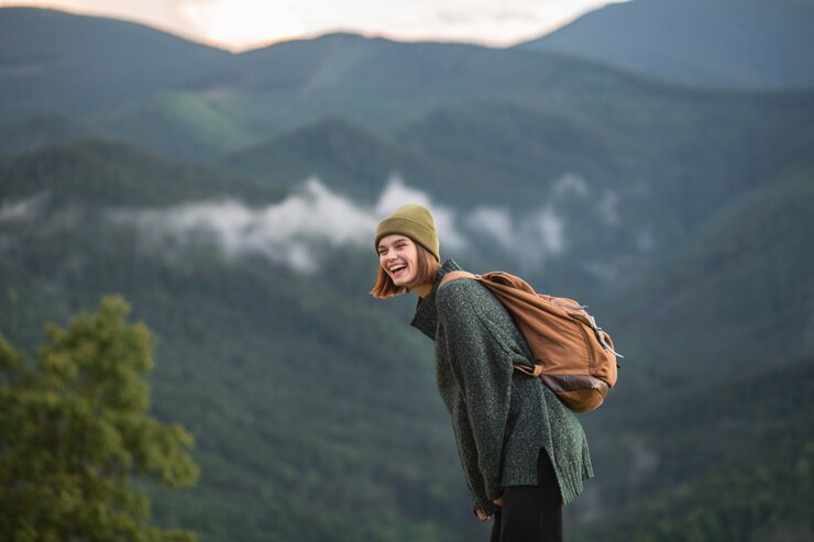 Wellness Hiking
