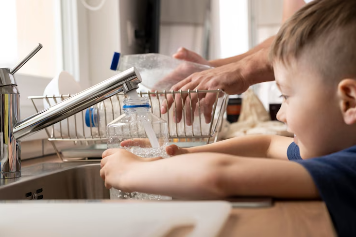 Whole House Water Filtration Systems