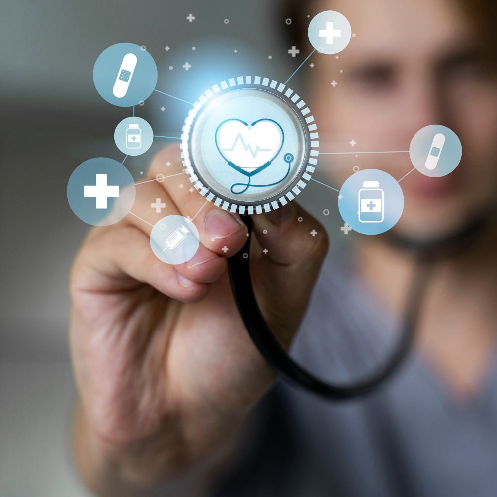 Activ8 Telemedicine Image